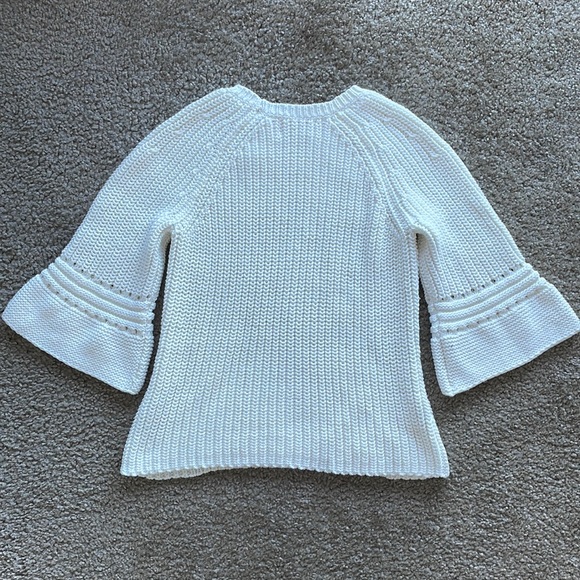 Anthropologie Knitted Sweater NWOT - Picture 2 of 3